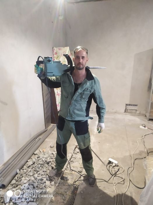 Сантехник шымкент  24/7