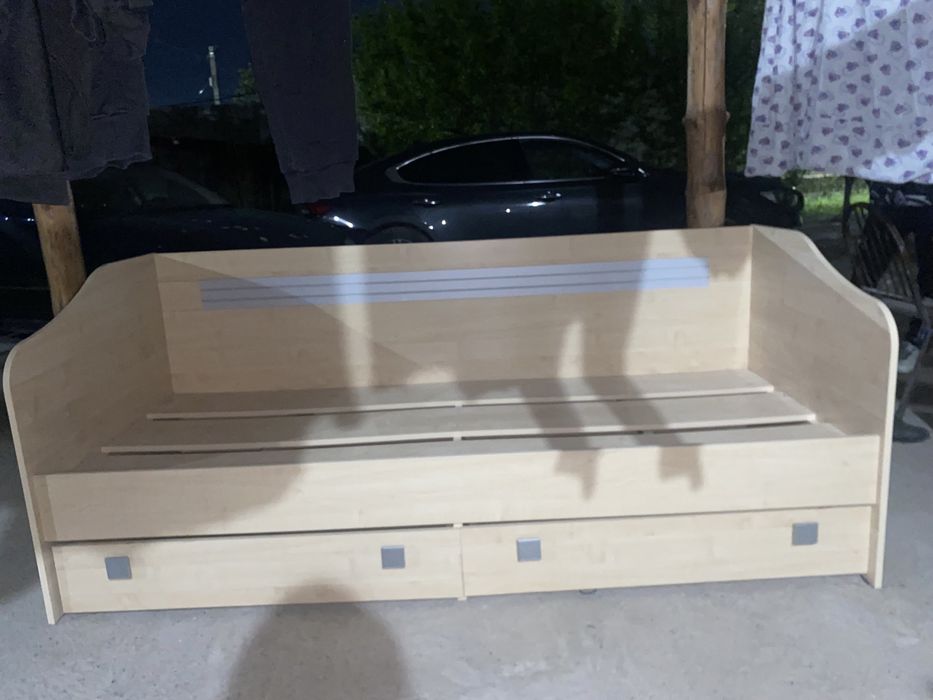 Кровать с матросом  для всех 200x80
