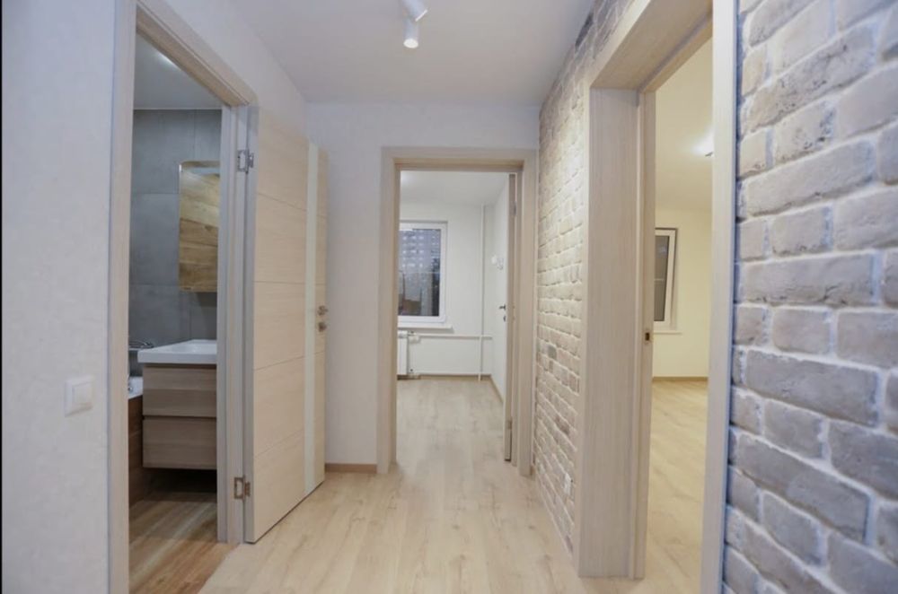 Ремонт квартир и домов