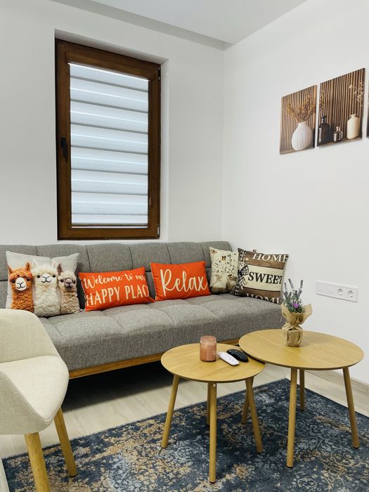 Апартамент за гости “Бор18” гр. Смолян