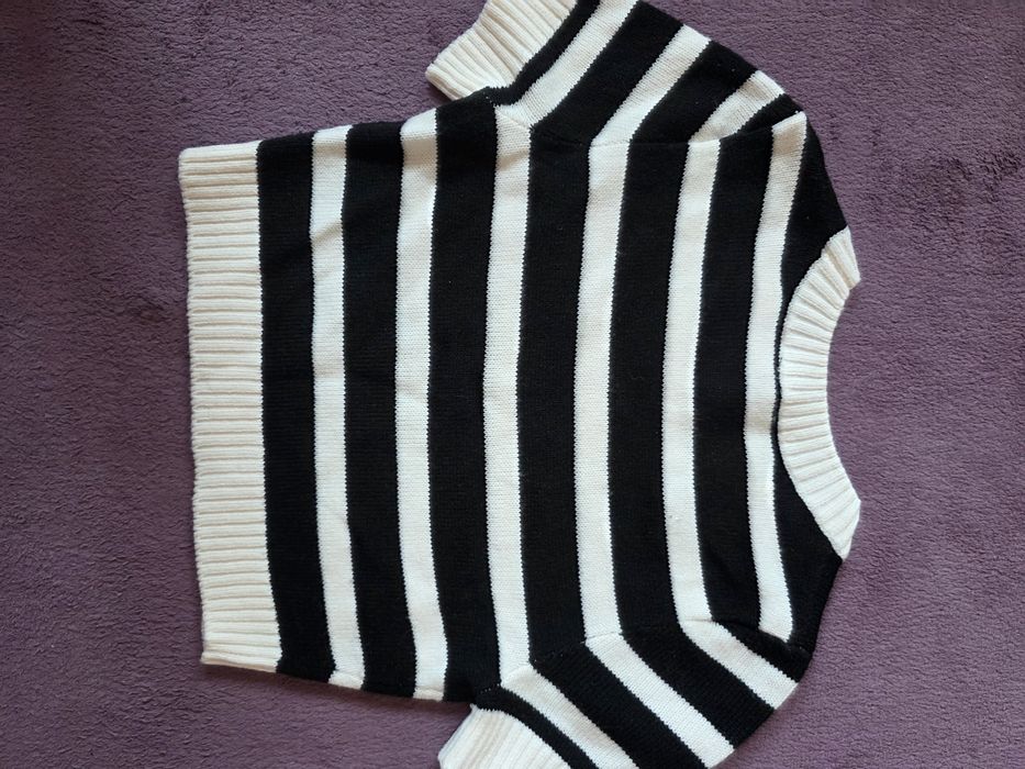 H&M Кроп Топ (XS)