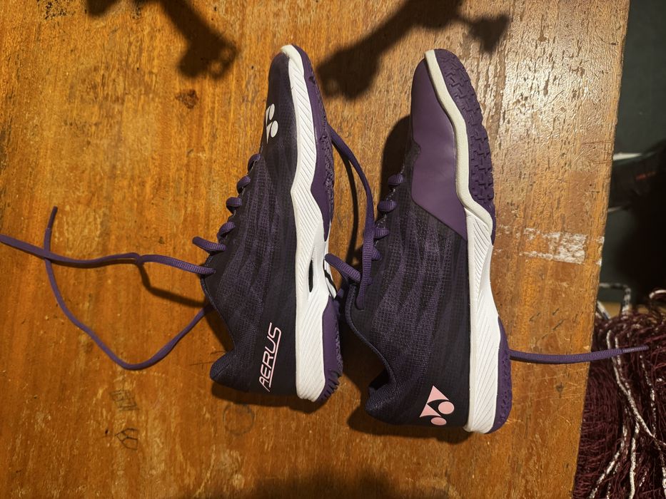 Yonex Aerus 37.5
