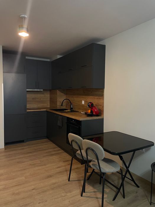 Дава се под наем Двустаен апартамент в Пловдив, Христо Смирненски - 75 кв.м за 510 € - Снимка #5