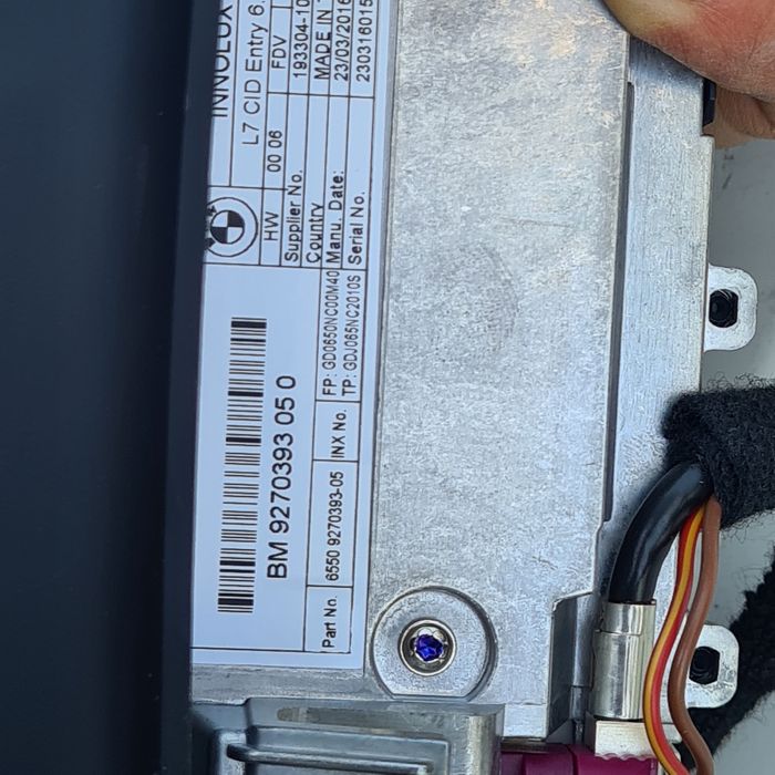 Ceasuri bord,bloc lumini,display navigație bmw seria 4 grand coupe f36