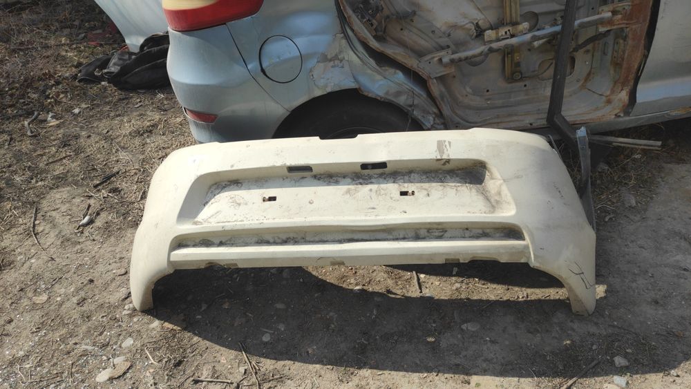 Yangi va rabochik Kuzov va barcha qismlari