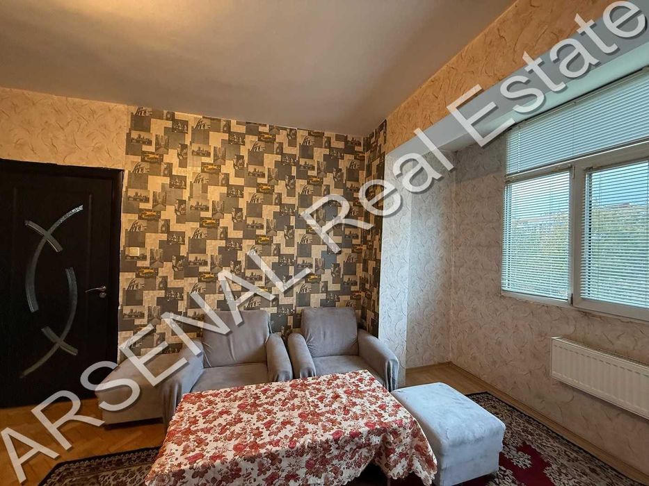 Дава се под наем Едностаен апартамент в София, Подуяне - 44 кв.м за 320 € - Снимка #4