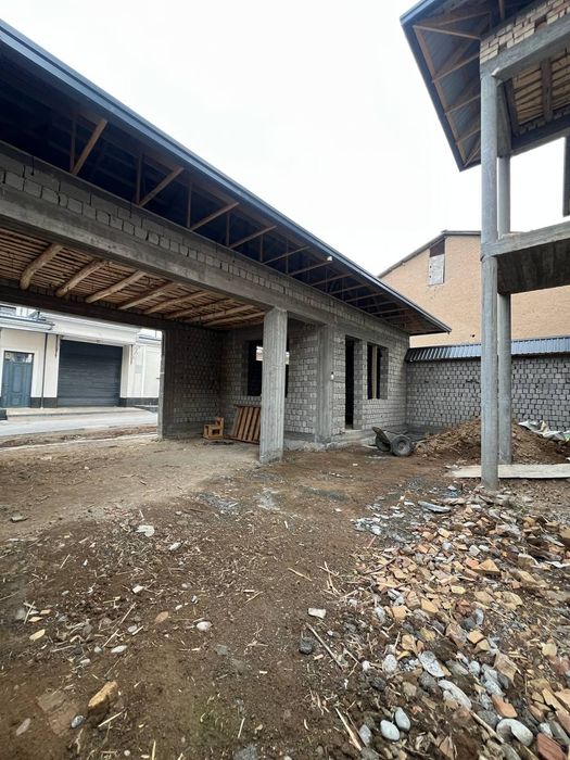 2 та каропка участка сотилади