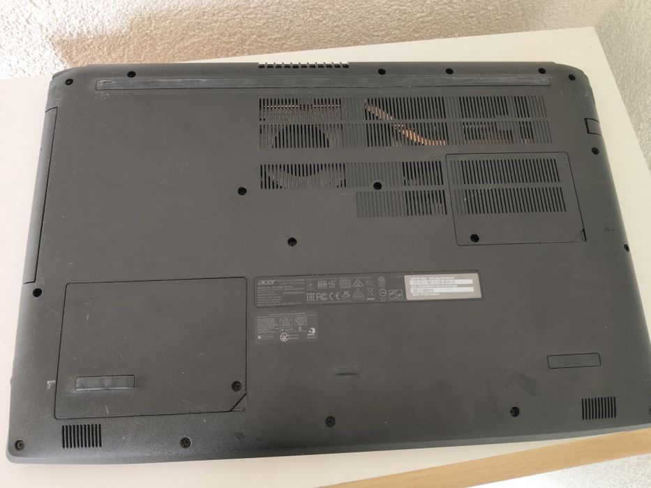 Acer Aspire 5  A517-51-55Z8 i5 gen8