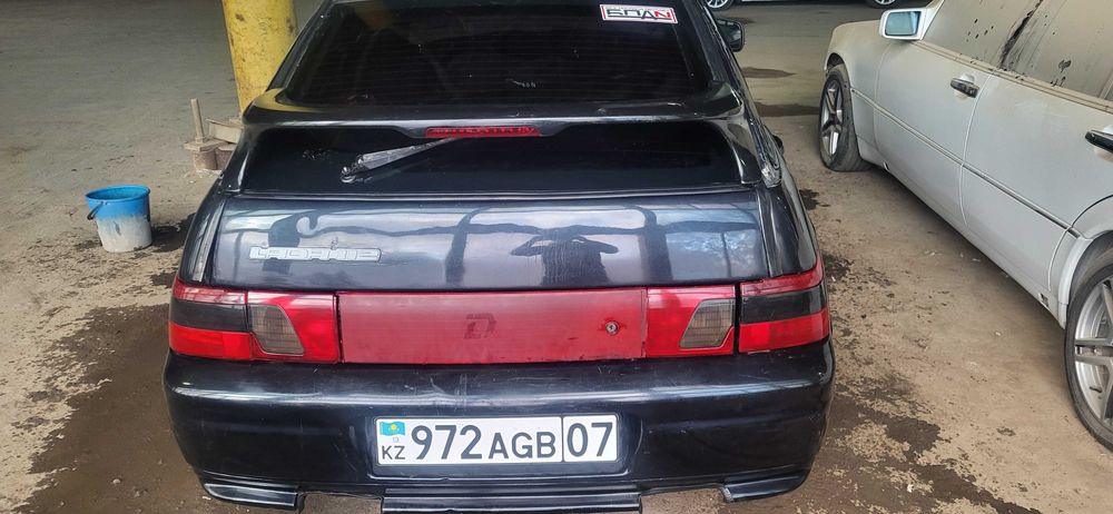 Продаю ваз 2112 16клапанная