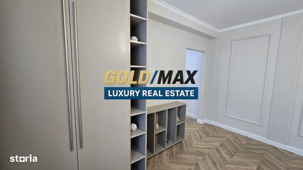Apartament 2 camere, Vasile Veselovschi - Gavana