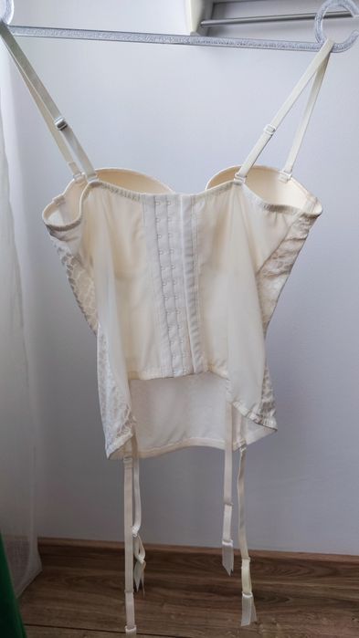 Corset elegant, 34/36