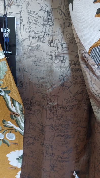 Пальто от Desigual. Новое!