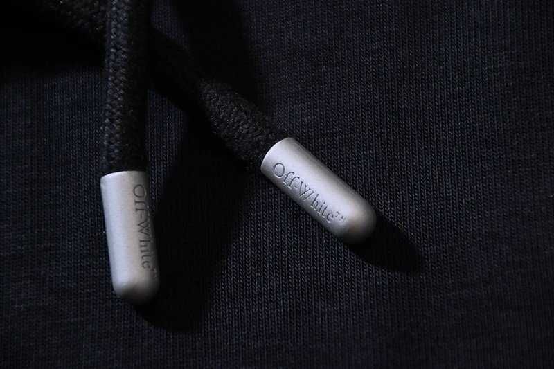 Aduc pe comanda Hanorace OFF-WHITE orice model