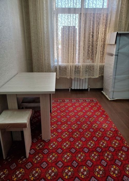 Аренда Мукимий Фул комплект Апартамент НоваСтрой 2 санузел