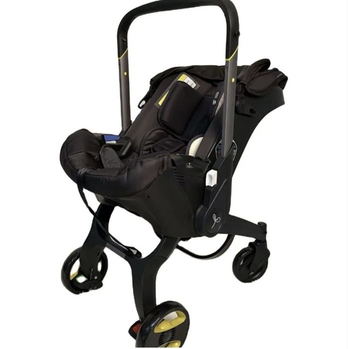 Продам коляску автокресло