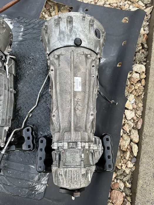 Cutie automata Mercedes C Class W205 / C205, GLC X253 C253 : 725048