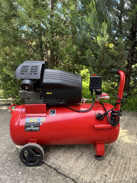 Компресор Einhell TC-AC 420/50/10 2200 W