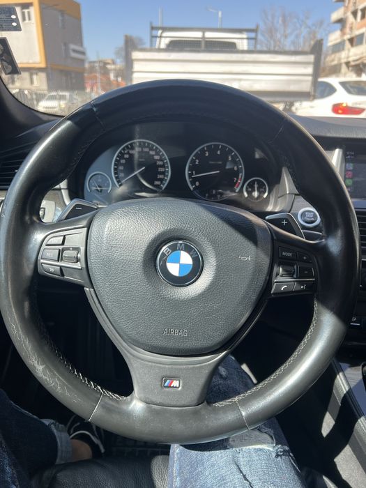 Волан с пера бмв