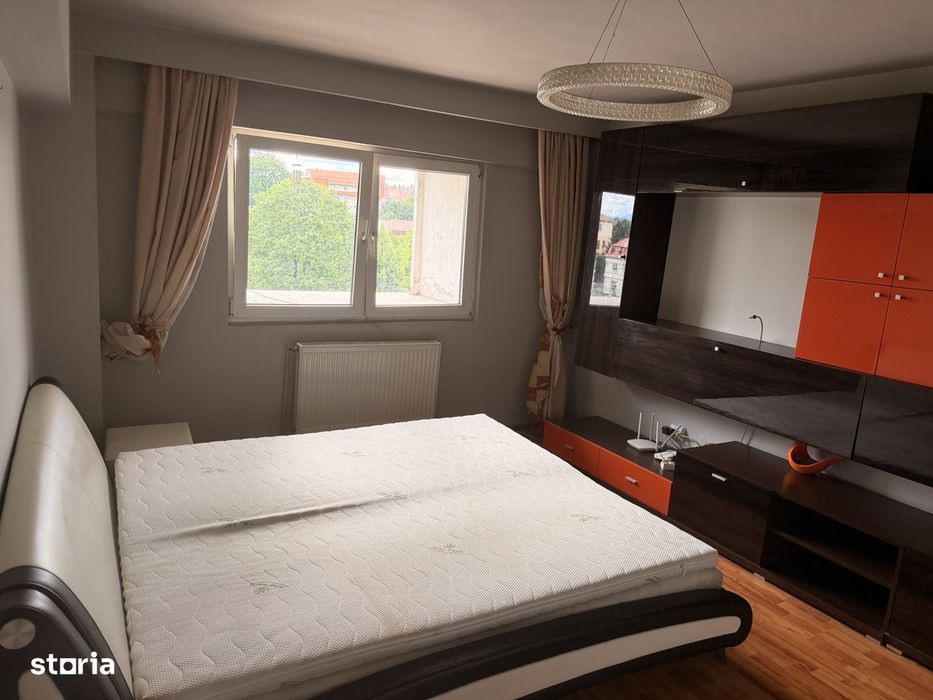 Apartament 3 camere