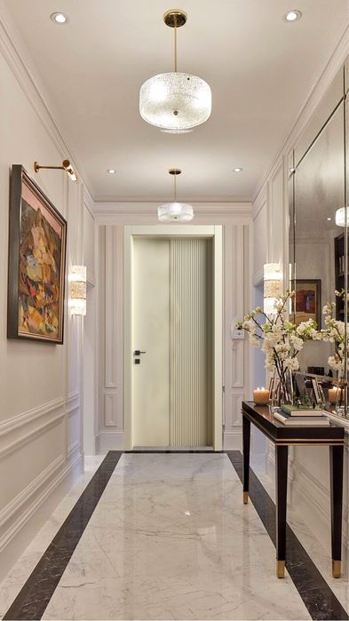 Интериорна врата Lisabon