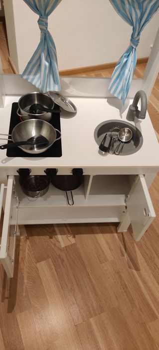 Bucătărie copii Ikea