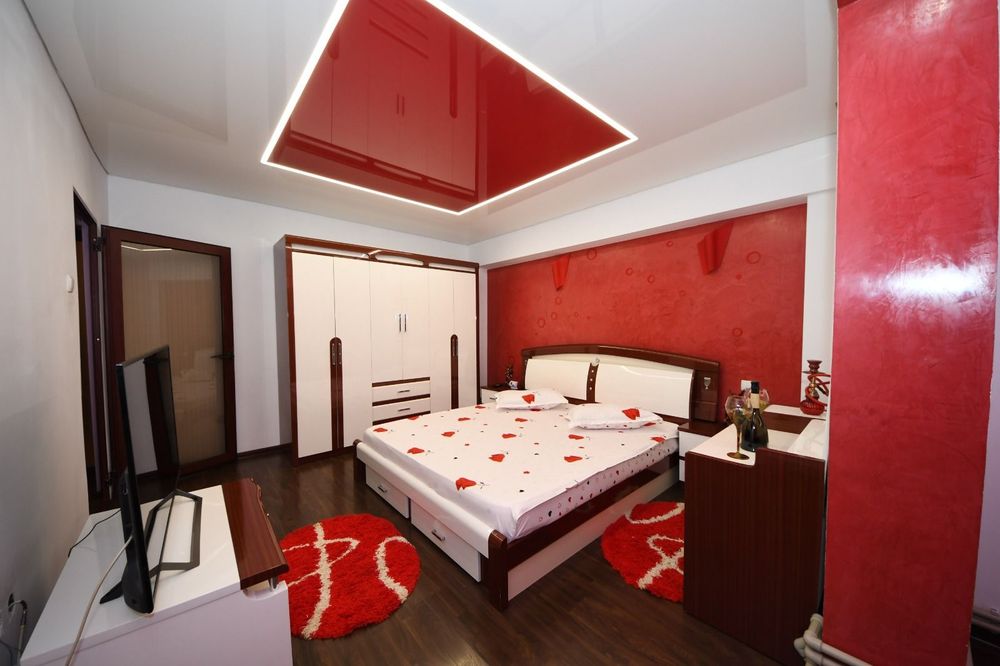 Regim Hotelier lux, micro 21!