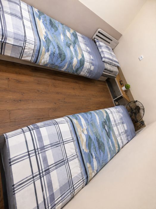 Hostel 24/7 35000