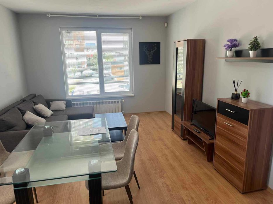 Дава се под наем Двустаен апартамент в София, Младост 4 - 70 кв.м за 600 € - Снимка #3