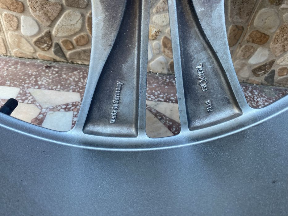 Jante Aliaj R20 Originale Opel Insignia OPC, Astra , Mokka !