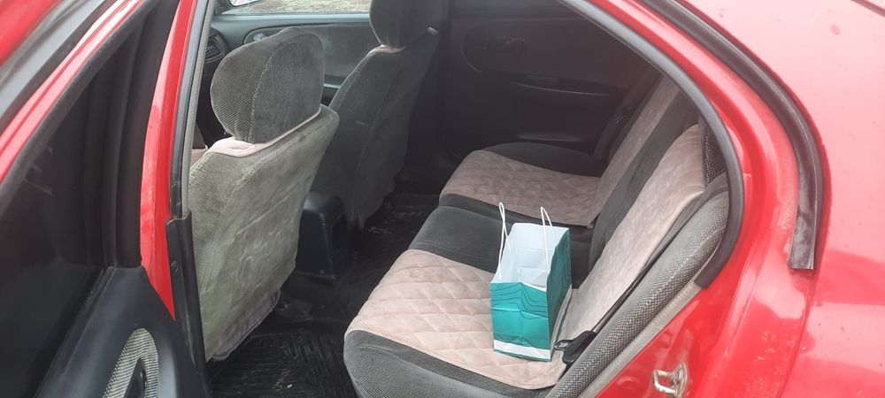 Продам Nissan p10