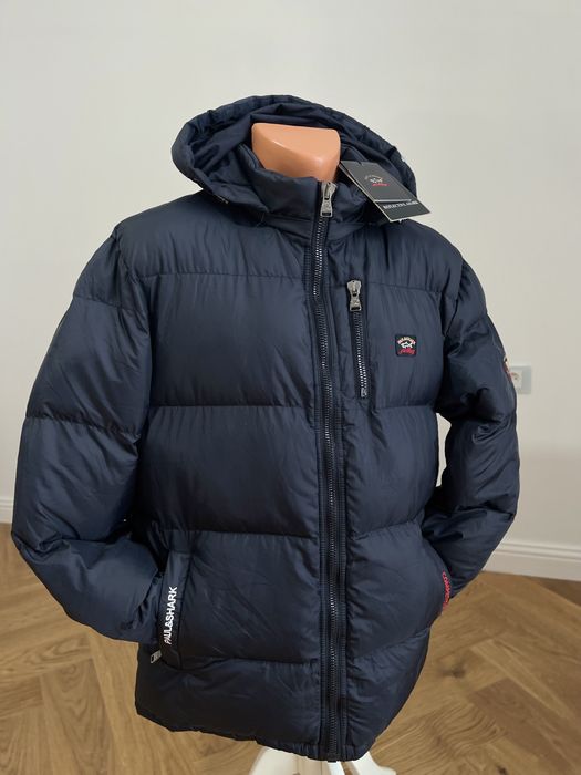 Geaca Paul&Shark barbat