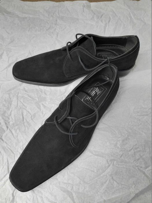 продам мужскую обувь