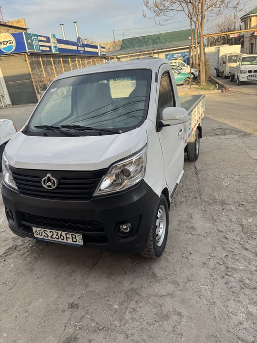 Changan 69 talik mator