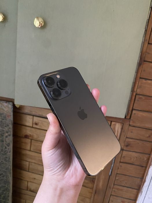 iPhone 13 pro 128гб в идеале