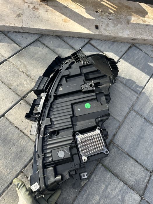 Far Tesla 3 functional