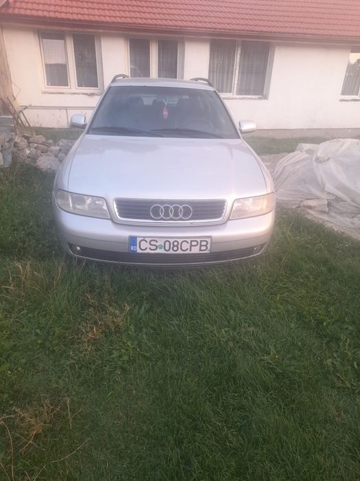Audi A4 de vânzare!