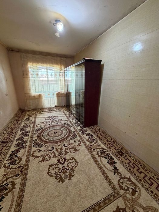 Бухоро шахарда жойлашкан квартира