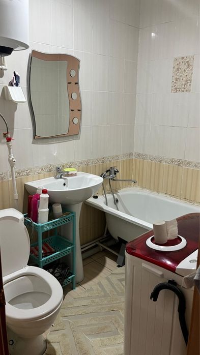 Сдаю 2-х ком квартиру