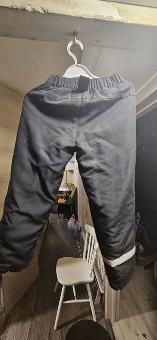 Куртка осень-зима 110