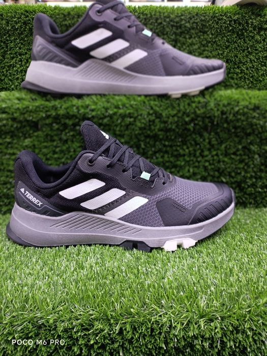 Adidas terrex lux