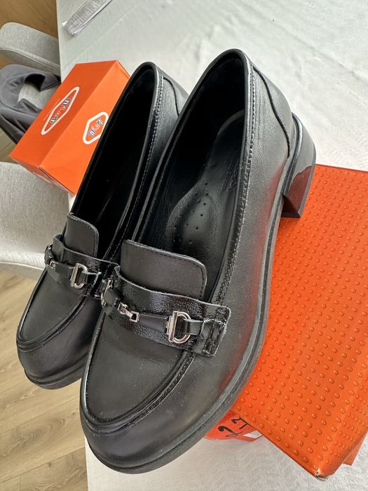 Обувь для девочки, тифлани 33