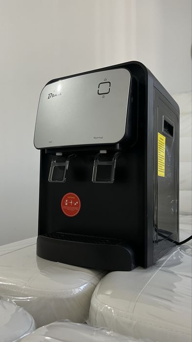 Кулер для воды без охлаждения