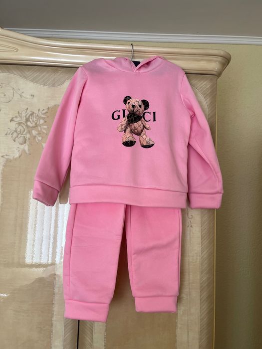 НОВ! Прекрасен сет за момичета