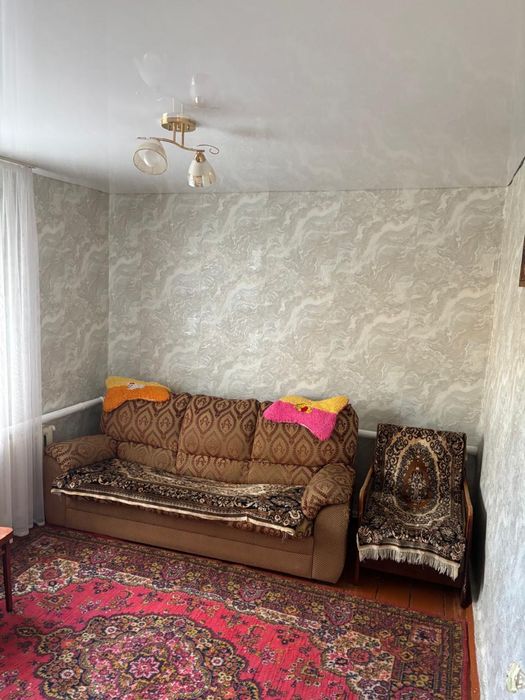 Дом аулиеколь ДСУ