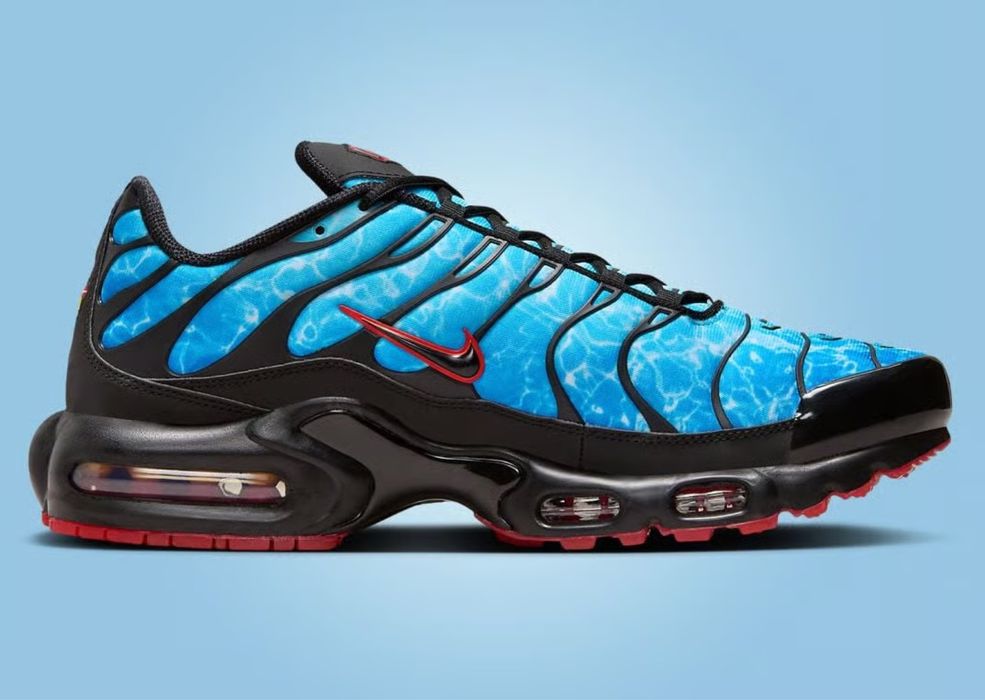 NIKE AIR MAX TN ‘Shark Attack’ 40,41,42,43,44,45