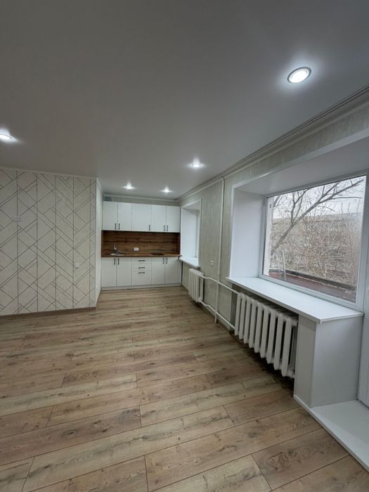 В продаже 2 ком квартира