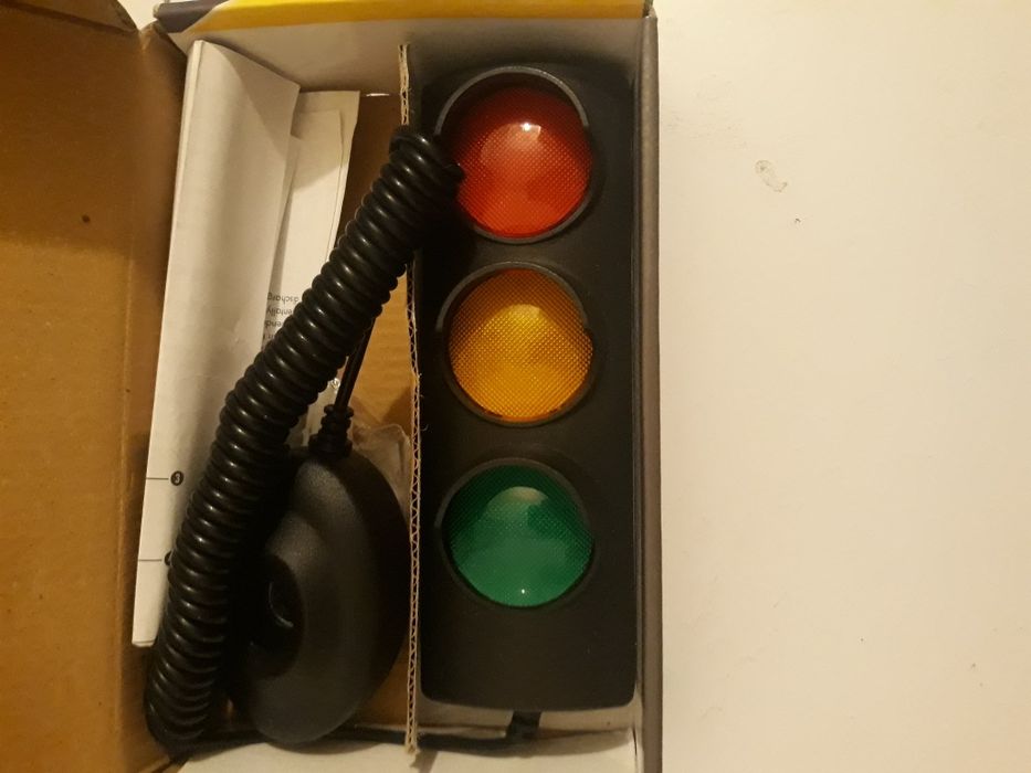 Senzor parcare garaj