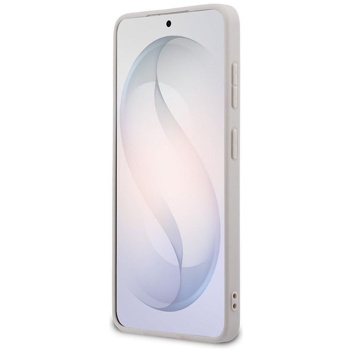 Кейс guess hardcase 4g big metal logo за samsung galaxy s26 plus – pin