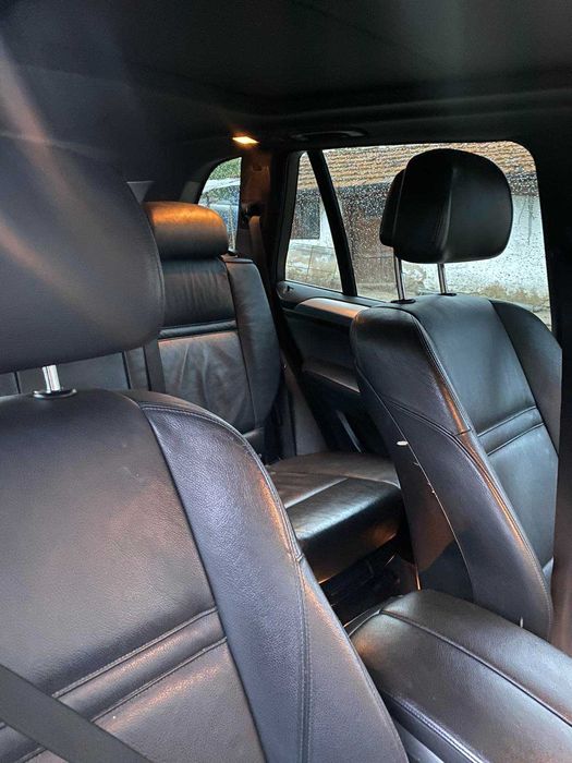 Бмв х5 е70 3.0д 235кс на части