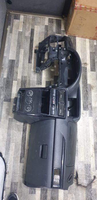 Панель от Приоры2